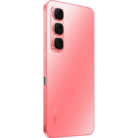 Smartphone INFINIX Hot 60I 4G 6Go 128Go – Neon Red Tunisie