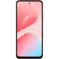 Smartphone INFINIX Hot 60I 4G 6Go 128Go – Neon Red Tunisie