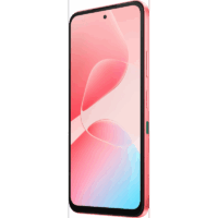 Smartphone INFINIX Hot 60I 4G 6Go 128Go – Neon Red Tunisie