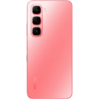 Smartphone INFINIX Hot 60I 4G 6Go 128Go – Neon Red Tunisie