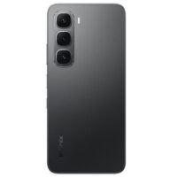 Smartphone INFINIX Hot 60I 4G 6Go 128Go – Sleek Black Tunisie