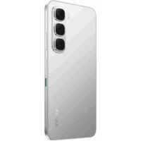 Smartphone INFINIX Hot 60I 4G 6Go 128Go – Titanium Silver Tunisie