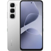 Smartphone INFINIX Hot 60I 4G 6Go 128Go – Titanium Silver Tunisie