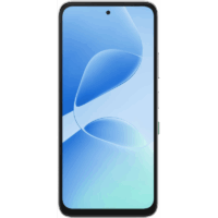 Smartphone INFINIX Hot 60I 4G 6Go 128Go – Titanium Silver Tunisie