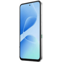 Smartphone INFINIX Hot 60I 4G 6Go 128Go – Titanium Silver Tunisie