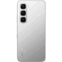 Smartphone INFINIX Hot 60I 4G 6Go 128Go – Titanium Silver Tunisie