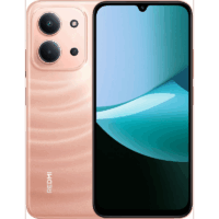 Smartphone Xiaomi Redmi 15C 4Go 128Go Orange Tunisie