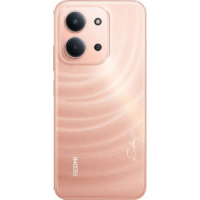 Smartphone Xiaomi Redmi 15C 4Go 128Go Orange Tunisie