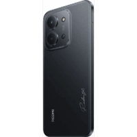 Smartphone Xiaomi Redmi 15C 6Go 128Go Noir Tunisie