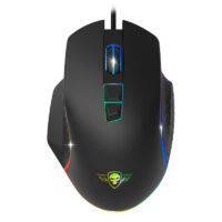 Souris Gaming Spirit of Gamer PRO M5 RGB -Blanc -S-PM5RGBWT Tunisie