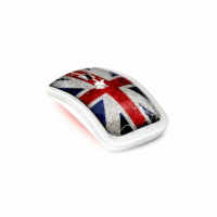 Souris Sans Fil ADVANCE Union Jack – S2-UK Tunisie
