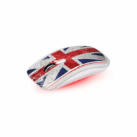 Souris Sans Fil ADVANCE Union Jack – S2-UK Tunisie