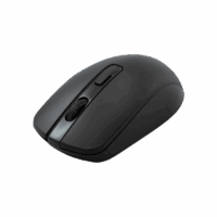 Souris Sans Fil Optique SBOX WM-837 – Noir  – WM-837B Tunisie