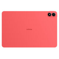 Tablette Infinix Xpad 20 11 » 6Go 128Go LTE WIFI – Rouge Tunisie