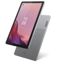 Tablette Lenovo Tab M9 9&Prime; 4Go 64Go Gris – ZAC50051EG Tunisie