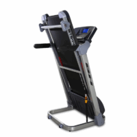 Tapis Roulant Bh Fitness Bt6441 12 Km/h – Noir – T100 Tunisie