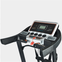 Tapis Roulant HIT-UP S800DS 2.0hp Tunisie