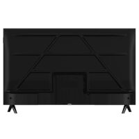 Téléviseur TCL 43S5K Smart Google TV Full HD Qled + Récepteur Intégré Noir Tunisie