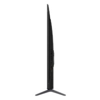 Téléviseur TCL 75P8K QLED UHD 4K Smart Google Noir Tunisie