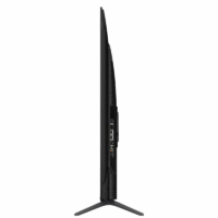 Téléviseur TCL 85C655 UHD 4K Qled Smart Google Noir Tunisie