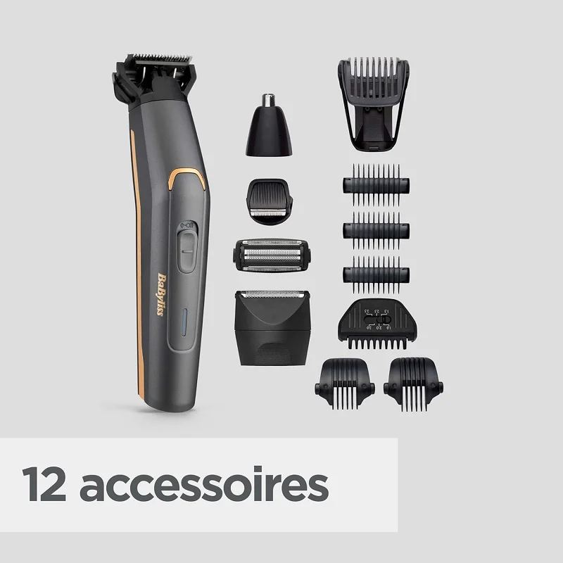 Tondeuse-Cheveux-Rechargable-Babyliss-Multi-usages-12-en-1-Gris-1.png