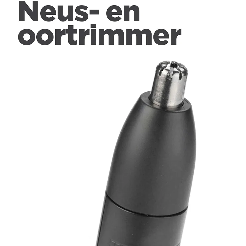 Tondeuse Nez Et Oreilles Babyliss E650E Noir Tondeuse Nez Et Oreilles Babyliss E650E Noir Tunisie