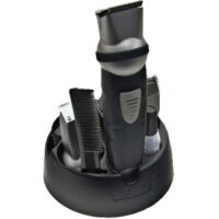 Tondeuse Sans Fil WAHL Groomsman Body 9953-1016 Noir Tunisie