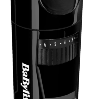 Tondeuse à Barbe BaByliss Beard Trim T811E Noir Tunisie
