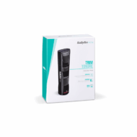 Tondeuse à Barbe BaByliss Beard Trim T811E Noir Tunisie