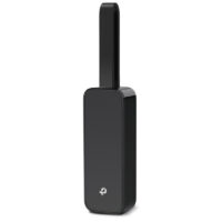 Adaptateur réseau TP-LINK USB 3.0 vers Gigabit Ethernet – Noir -TL-UE306 Tunisie