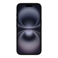 iPhone 16 6Go 512Go Noir – MYEK3ZD/A Tunisie