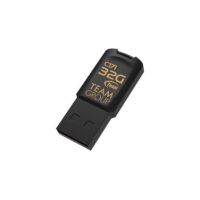 Clé Usb Team Group C171 32 Go – Noir – TC17132GB01 Tunisie