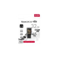 Clé Usb Team Group C171 32 Go – Noir – TC17132GB01 Tunisie