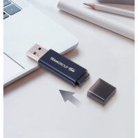 Clé Usb Team Group C211 3.2 32 Go – Bleu – TC211332GL01 Tunisie