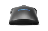 Souris Filaire Gaming Lenovo IDEAPAD M100 RGB – Noir -GY50Z71902 Tunisie