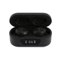 Écouteur Bluetooth Guess GUTWST31TD – Beige Tunisie