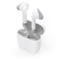 Écouteurs Sans Fil Hama Freedom Light – Blanc – 184068 Tunisie