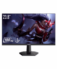 Ecran Redragon Azur II 23.8″ Full HD IPS 180 Hz – GM24X5IPS Tunisie