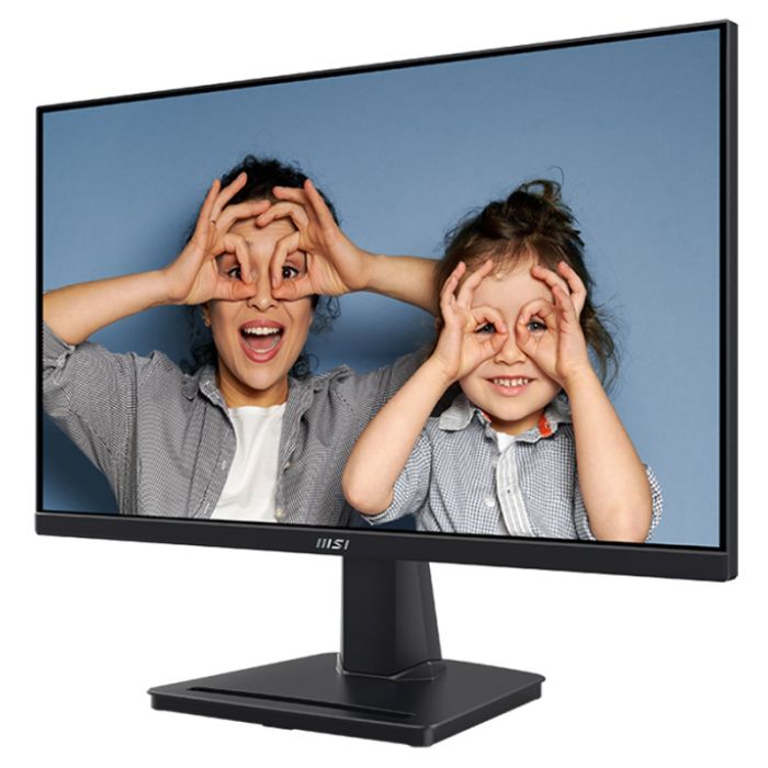 Ecran Msi Pro Mp225 21.5 » Full Hd Ips 100 Hz -Noir -9S6-3PC6CM-002 Ecran Msi Pro Mp225 21.5 » Full Hd Ips 100 Hz -Noir -9S6-3PC6CM-002 Tunisie
