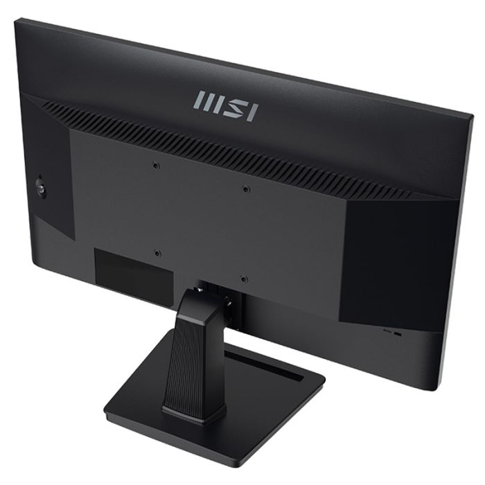 Ecran Msi Pro Mp225 21.5 » Full Hd Ips 100 Hz -Noir -9S6-3PC6CM-002 Ecran Msi Pro Mp225 21.5 » Full Hd Ips 100 Hz -Noir -9S6-3PC6CM-002 Tunisie