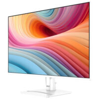 Ecran MSI Pro  MP275W E2 27 » Full HD 120Hz IPS – Blanc – 9S6-3PD3CM-011 Tunisie