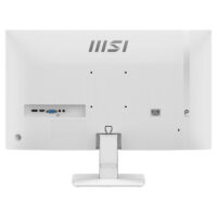 Ecran MSI Pro  MP275W E2 27 » Full HD 120Hz IPS – Blanc – 9S6-3PD3CM-011 Tunisie