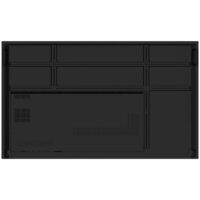 Ecran Interactif IIYAMA 75 » 4K UHD IPS 60HZ – Noir Mate – TE7512MIS-B1AG Tunisie