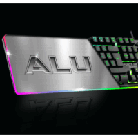 Ensemble Clavier et Souris Gamer Filaire  Spirit Of Gamer Ultimate  Noir – CLS-MK600BK Tunisie