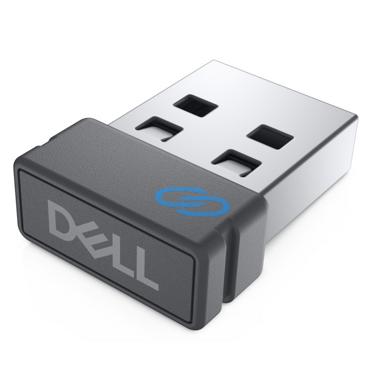 Ensemble Clavier et Souris Sans fil Dell KM5221W Noir – 580-AJRL Ensemble Clavier et Souris Sans fil Dell KM5221W Noir – 580-AJRL Tunisie