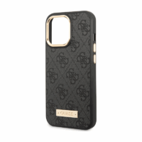 Etui Guess magsafe pour IPhone 14 Pro Max – Noir – 06989 Tunisie