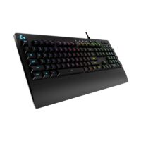 Clavier Gaming Logitech G213 Prodigy Noir – 920-008088 Tunisie