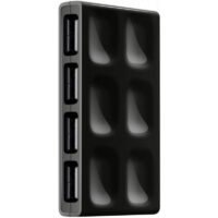 Hub Mobile Belkin 7 Ports USB 2.0 À Haut Débit  – Noir – F5U701CWBLK Tunisie