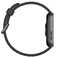 Montre Connectée Huawei Watch Fit 3 – Noir- SLO-B09S-BLACK Tunisie