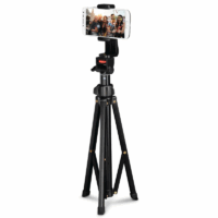 Hama Lampe anneau LED « SpotLight Smart 80 », ensemble pour smartphone Tunisie